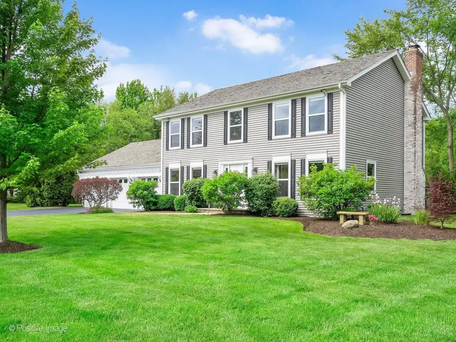 1681 Wilton Court, Libertyville, IL 60048 - #2