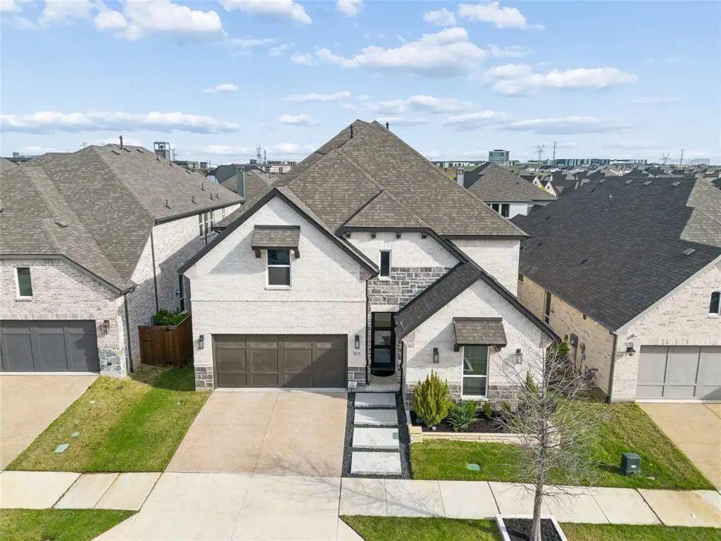 3613 Damsel Mackenzie Street, Carrollton, TX 75056 - #1