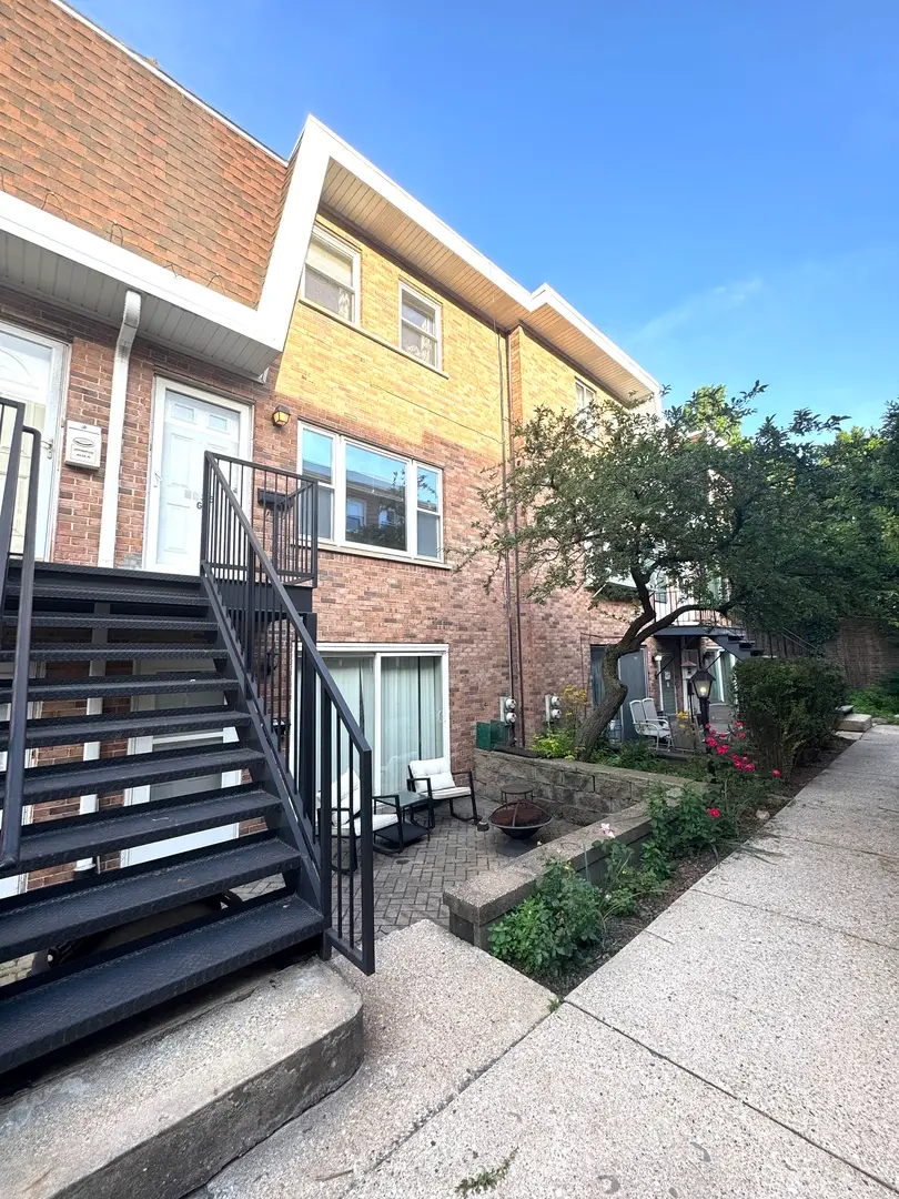 4035 N Keystone Avenue #G, Chicago, IL 60641 - #2