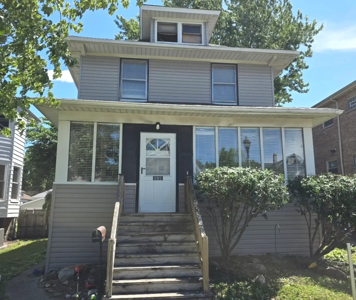 3441 Wesley Avenue, Berwyn, IL 60402 - #1