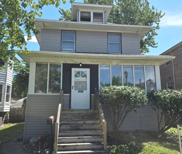 3441 Wesley Avenue, Berwyn, IL 60402