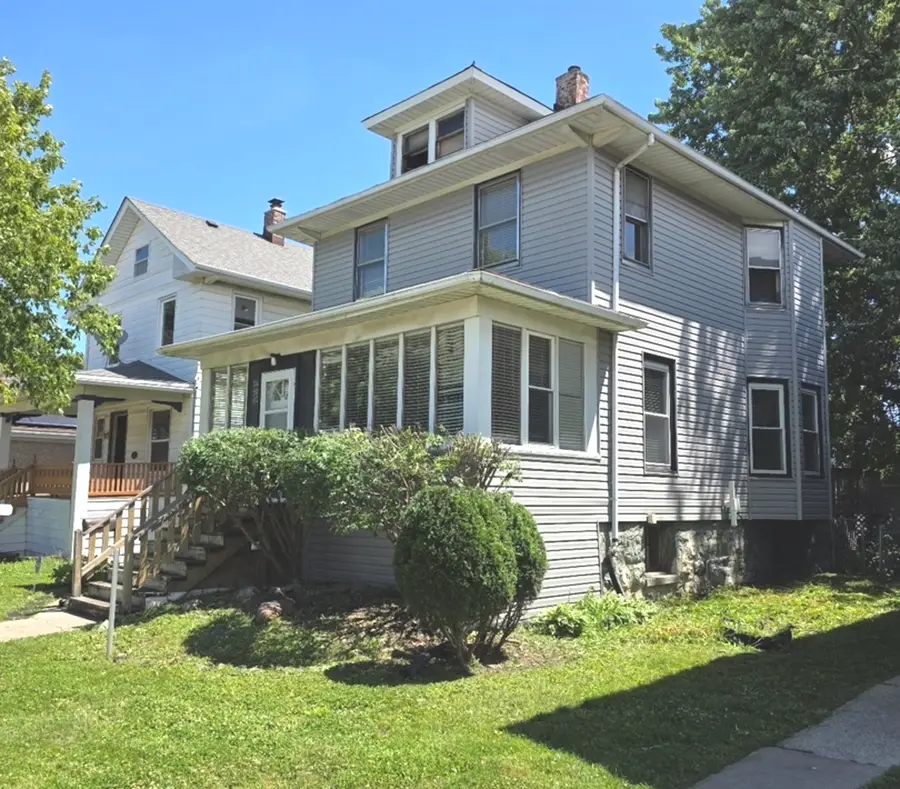 3441 Wesley Avenue, Berwyn, IL 60402 - #2