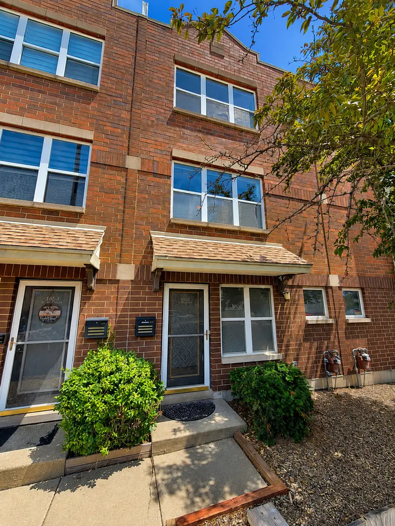 4851 N Pulaski Road, Chicago, IL 60630 - #1