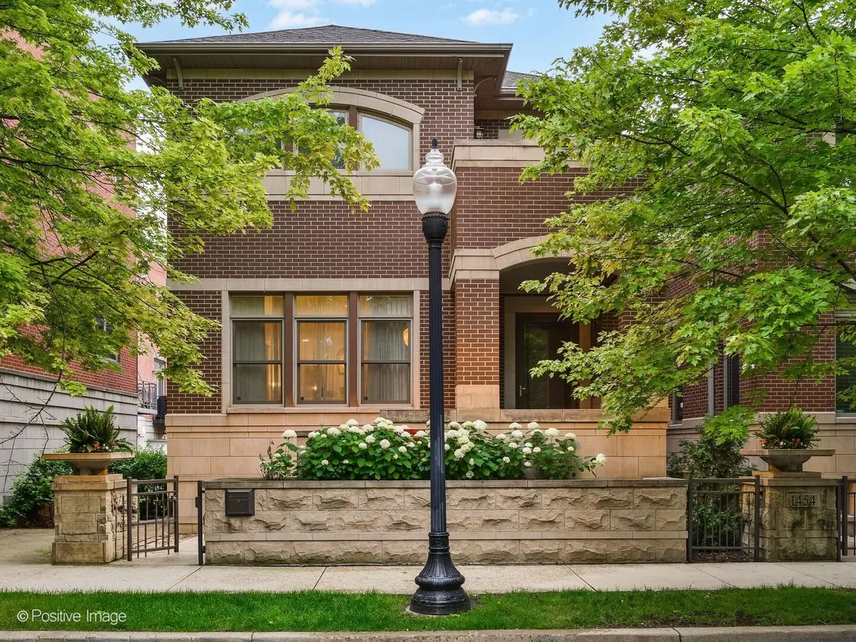 1456 S Emerald Avenue, Chicago, IL 60607 - #1
