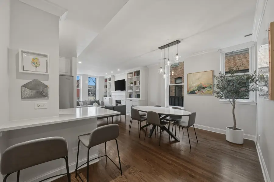 2234 N Racine Avenue #1S, Chicago, IL 60614 - #2