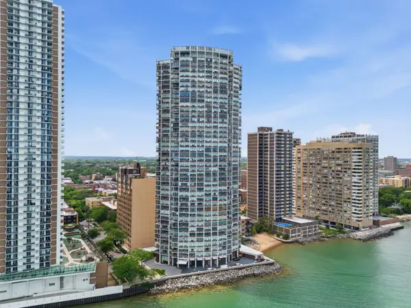 940 W Glenlake Avenue #19B, Chicago, IL 60660