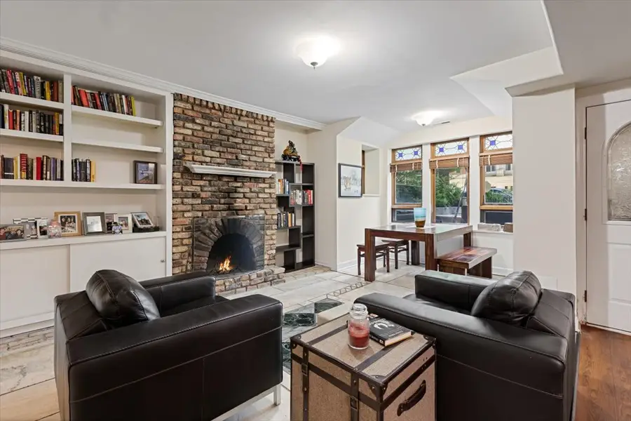 824 W Oakdale Avenue #G, Chicago, IL 60614 - #3