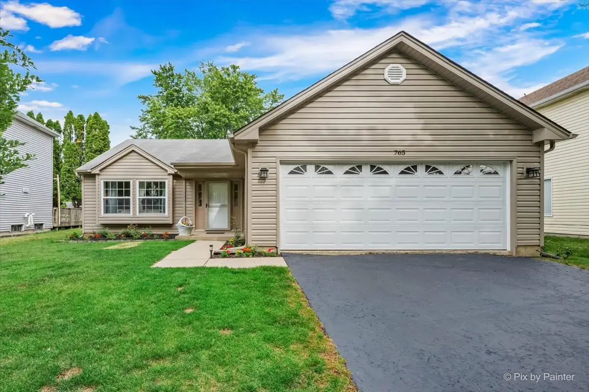 765 Thorndale Drive, Elgin, IL 60120 - #1