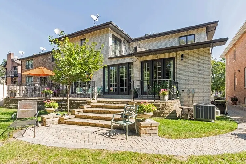 7902 Central Avenue, Morton Grove, IL 60053 - #2