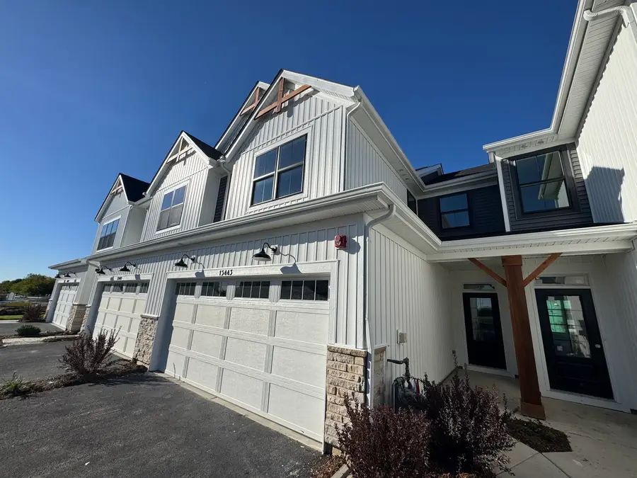 15443 W Amelia Circle, Lockport, IL 60441 - #3