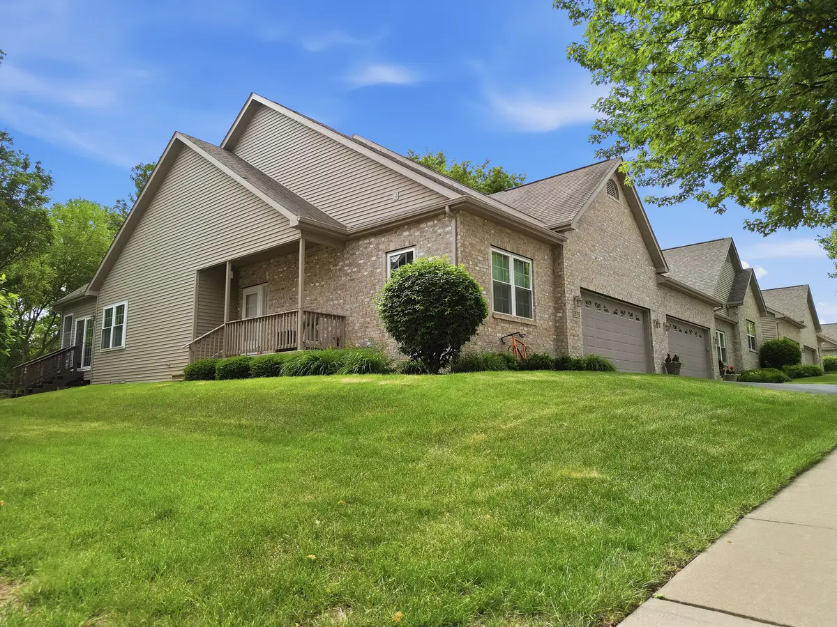 1676 Overlook Drive, Dixon, IL 61021 - #1