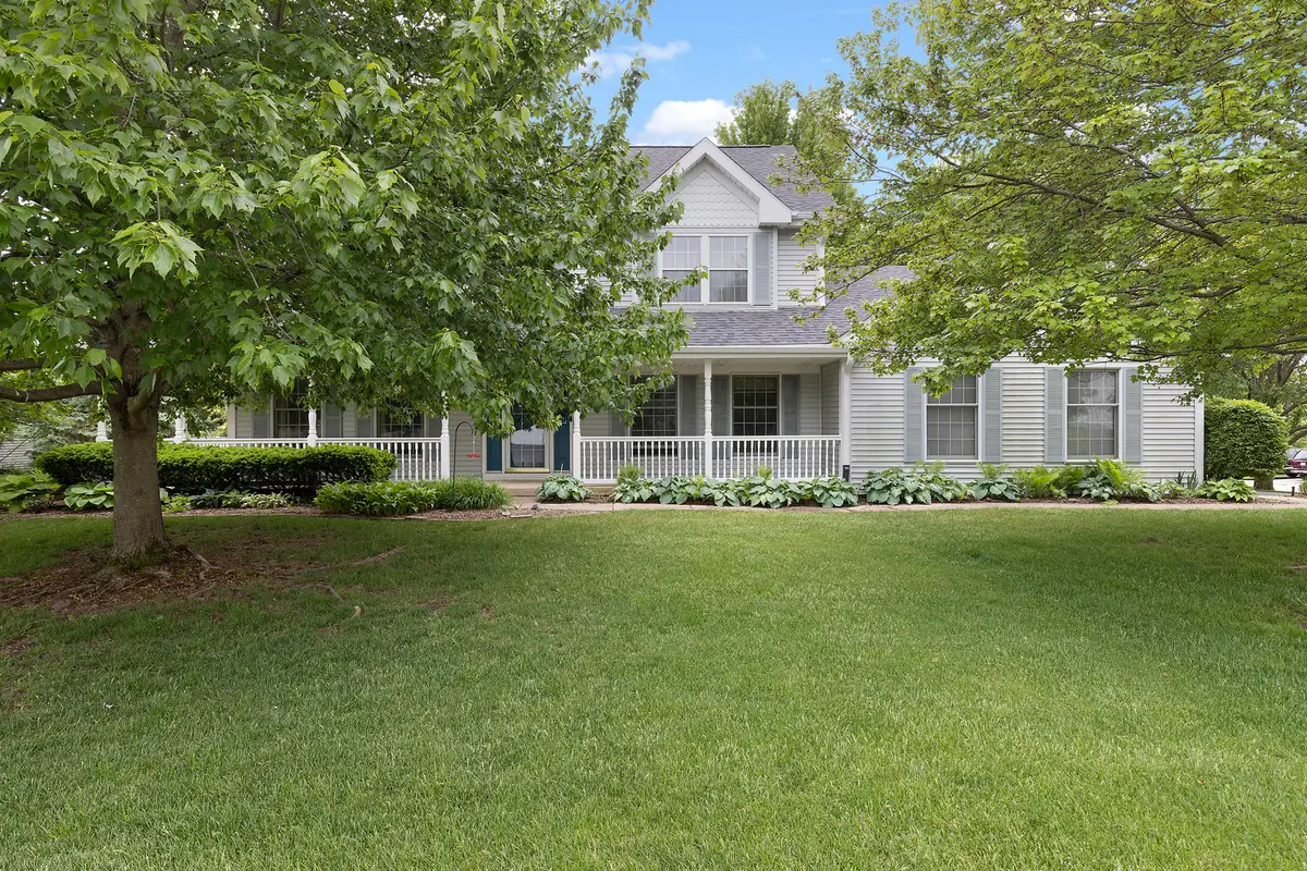 7045 Cauletti Drive, Loves Park, IL 61111 - #1