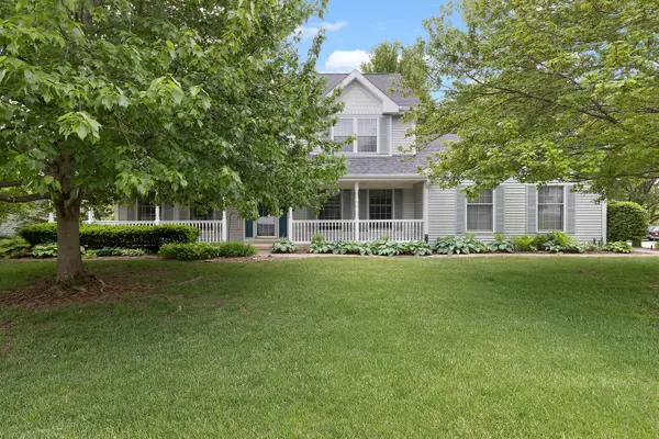7045 Cauletti Drive, Loves Park, IL 61111