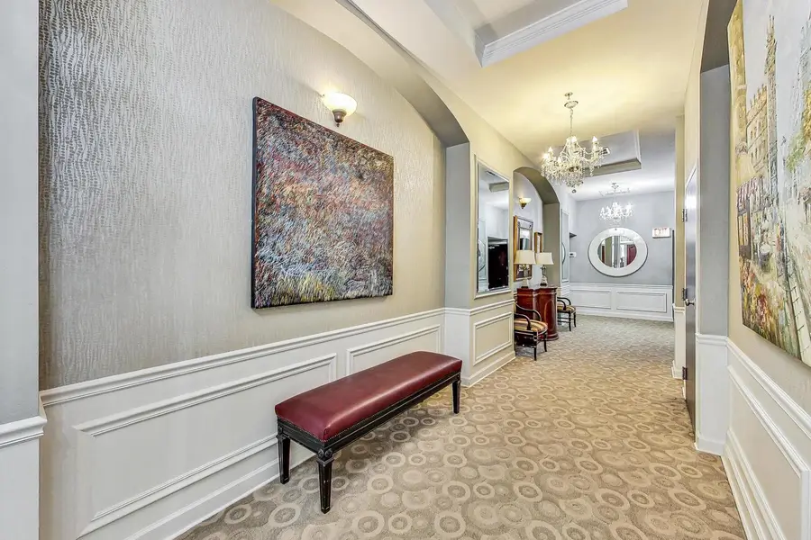 1016 W Madison Street #4S, Chicago, IL 60607 - #3