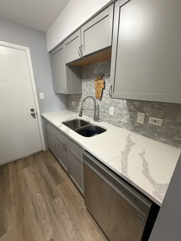15716 Terrace Drive #3, Oak Forest, IL 60452