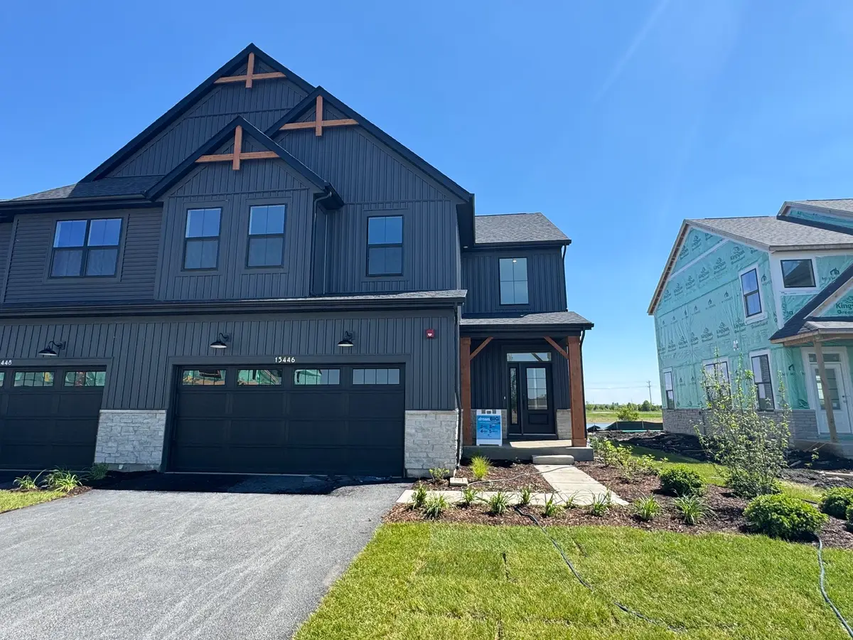 15446 W Amelia Circle, Lockport, IL 60441 - #1