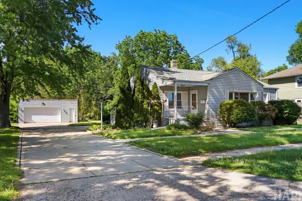 281 Chestnut Street, Antioch, IL 60002