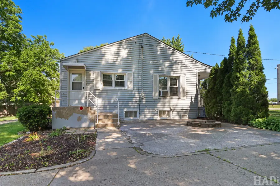 281 Chestnut Street, Antioch, IL 60002 - #3