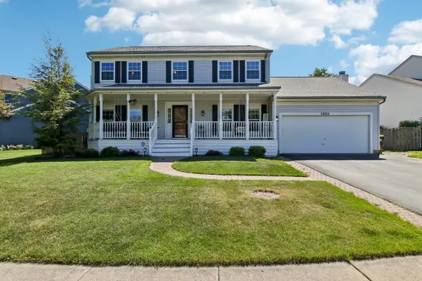 3880 Thornberry Way, Lake In The Hills, IL 60156