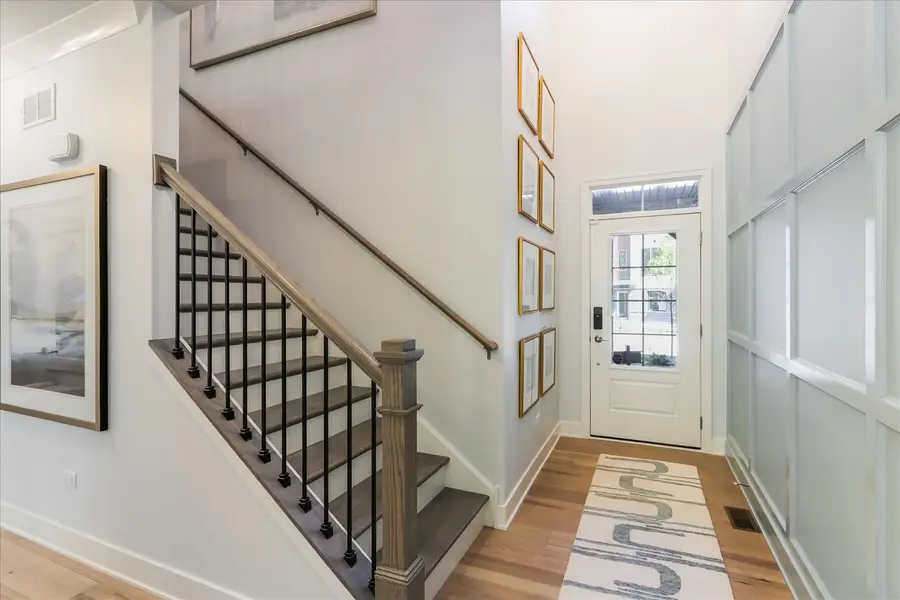 2034 Iron Ridge Lane, Naperville, IL 60563 - #2