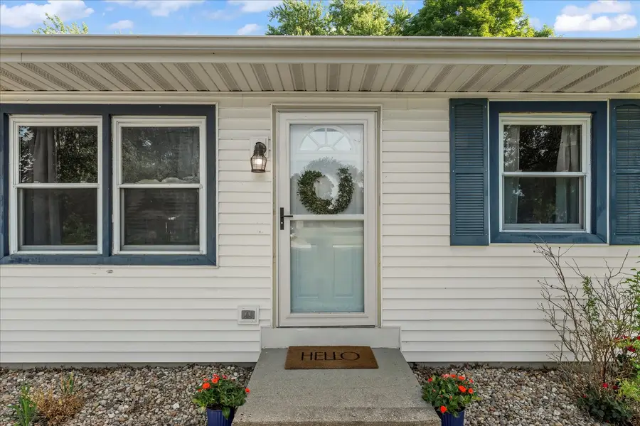 608 W Linden Street, Tolono, IL 61880 - #3