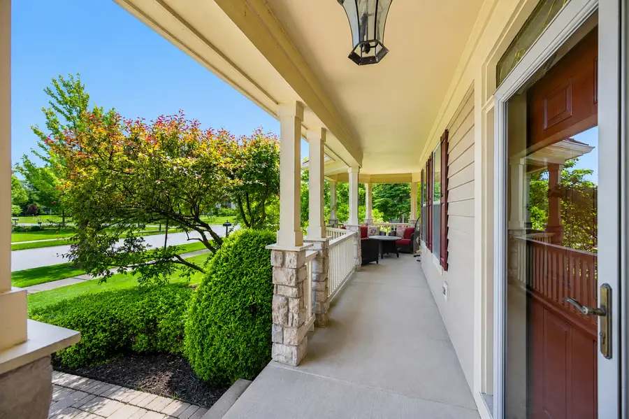 1534 Constitution Drive, Glenview, IL 60026 - #3
