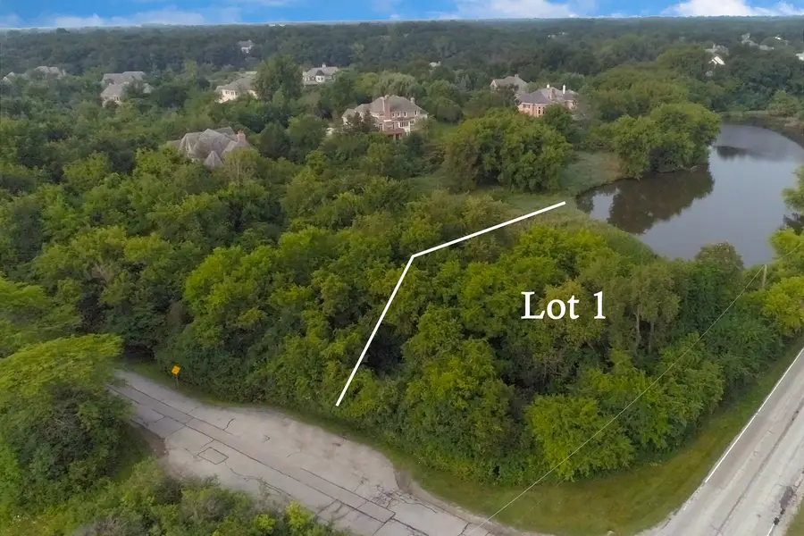3702 Deerwood Drive, Long Grove, IL 60047 - #2