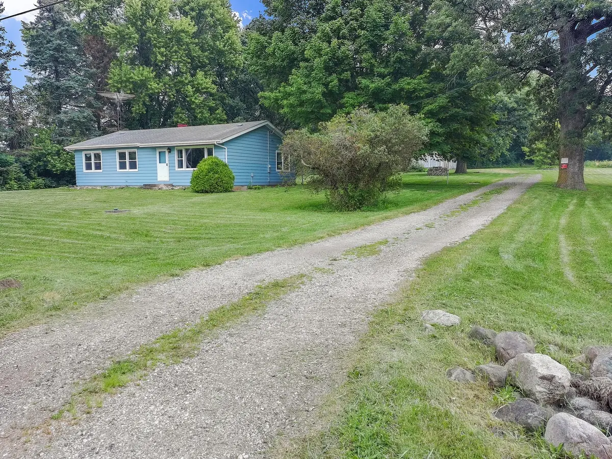 10808 Gasch Road, Harvard, IL 60033 - #1