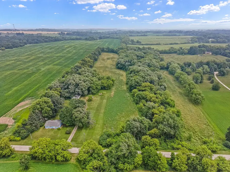 10808 Gasch Road, Harvard, IL 60033 - #2