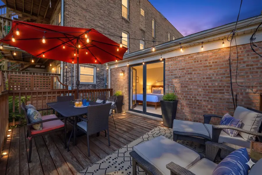 1429 W Huron Street, Chicago, IL 60642 - #3