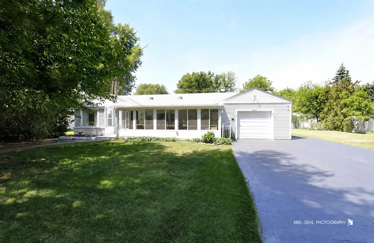21452 W Sarah Drive, Lake Villa, IL 60046 - #1