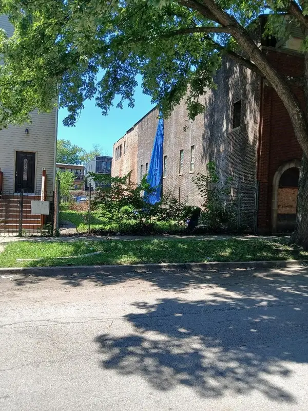 4606 S Evans Avenue, Chicago, IL 60653
