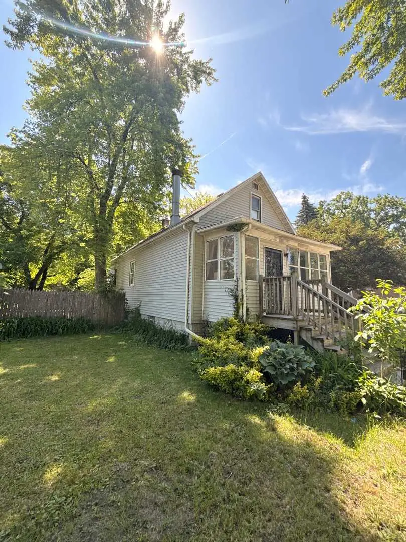 13921 S Atlantic Avenue, Riverdale, IL 60827 - #2