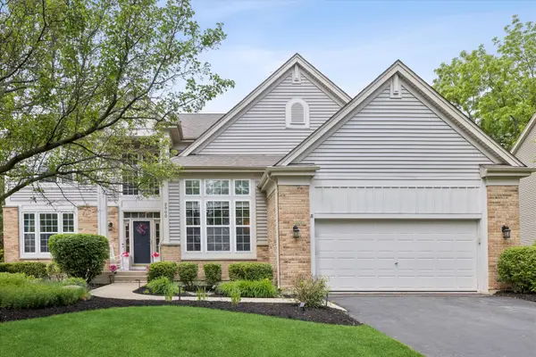 2900 Andrus Drive, West Chicago, IL 60185