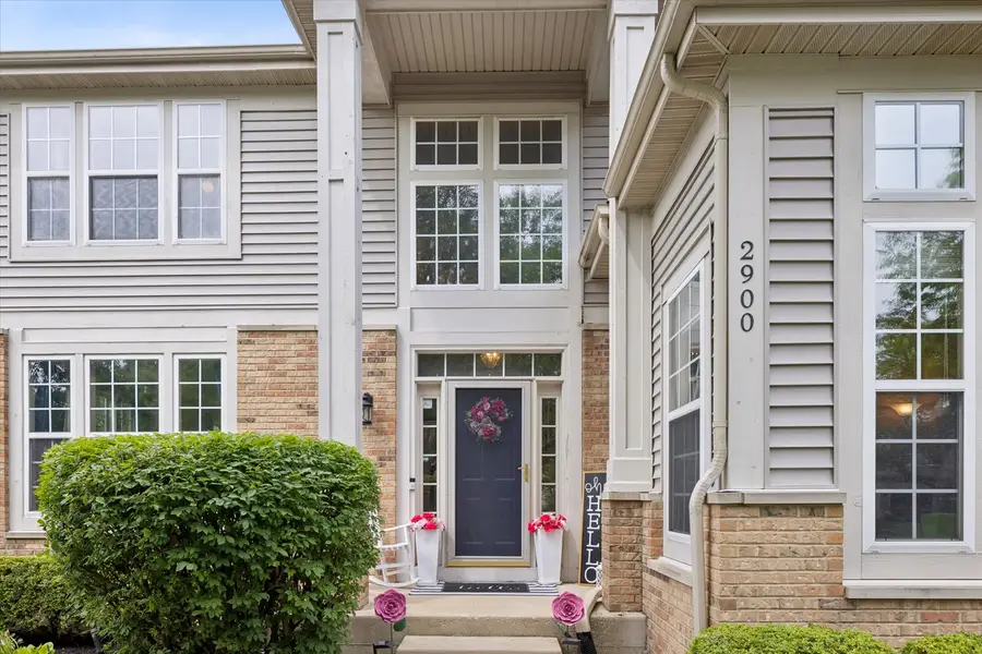 2900 Andrus Drive, West Chicago, IL 60185 - #2
