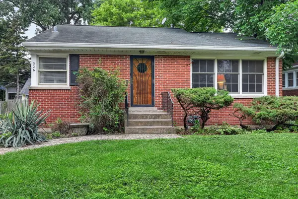 326 N Kensington Avenue, La Grange Park, IL 60526