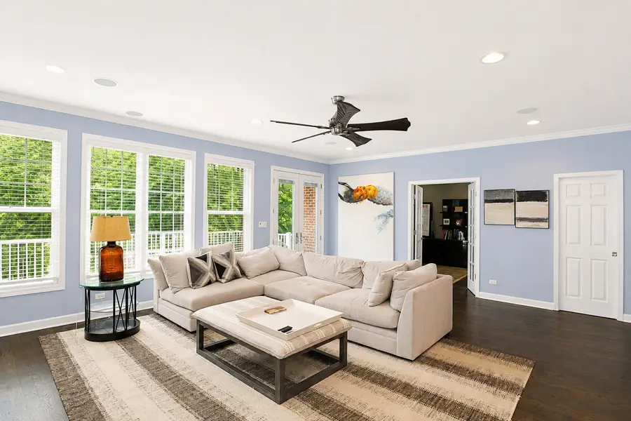 1248 Lake Shore Drive, Lisle, IL 60532 - #2