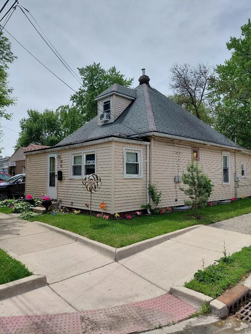 968 Lorraine Avenue, Waukegan, IL 60085 - #1