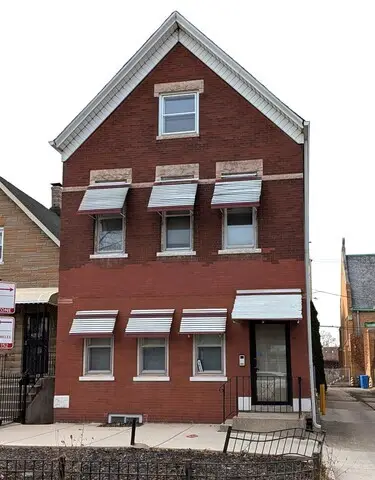 3610 S Seeley Avenue, Chicago, IL 60609 - #1