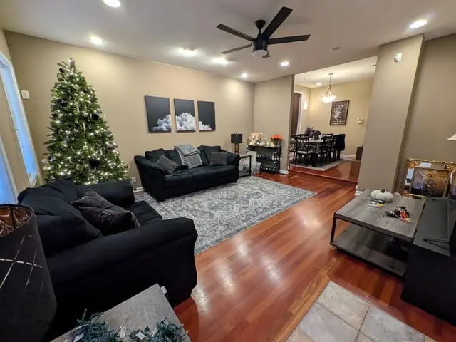 3610 S Seeley Avenue, Chicago, IL 60609 - #3