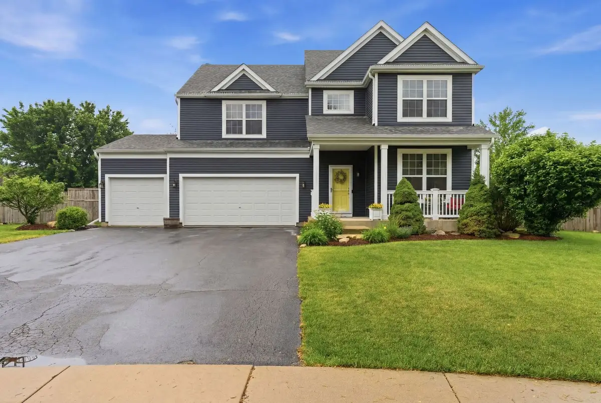 911 Millard Court, Joliet, IL 60431 - #1