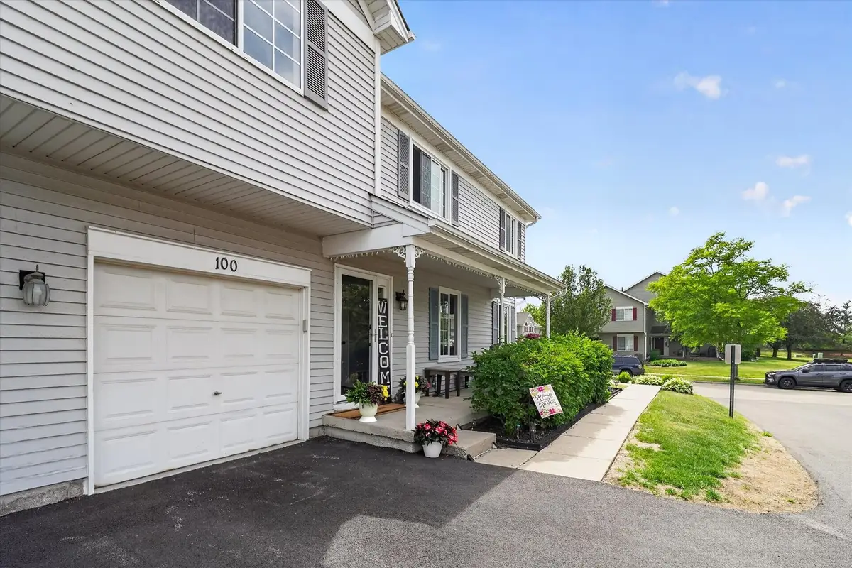 100 Village Creek Drive, Lake In The Hills, IL 60156 - #1