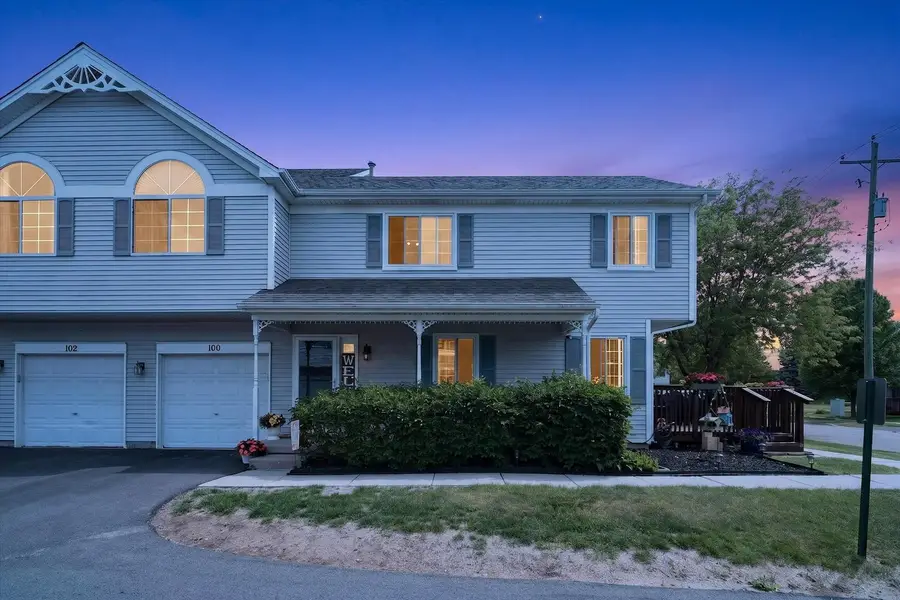 100 Village Creek Drive, Lake In The Hills, IL 60156 - #2
