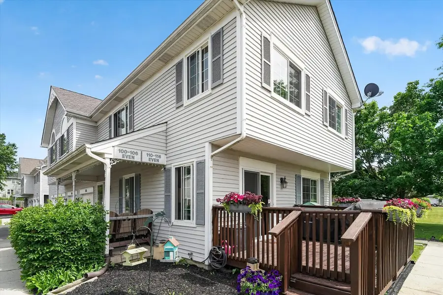 100 Village Creek Drive, Lake In The Hills, IL 60156 - #3
