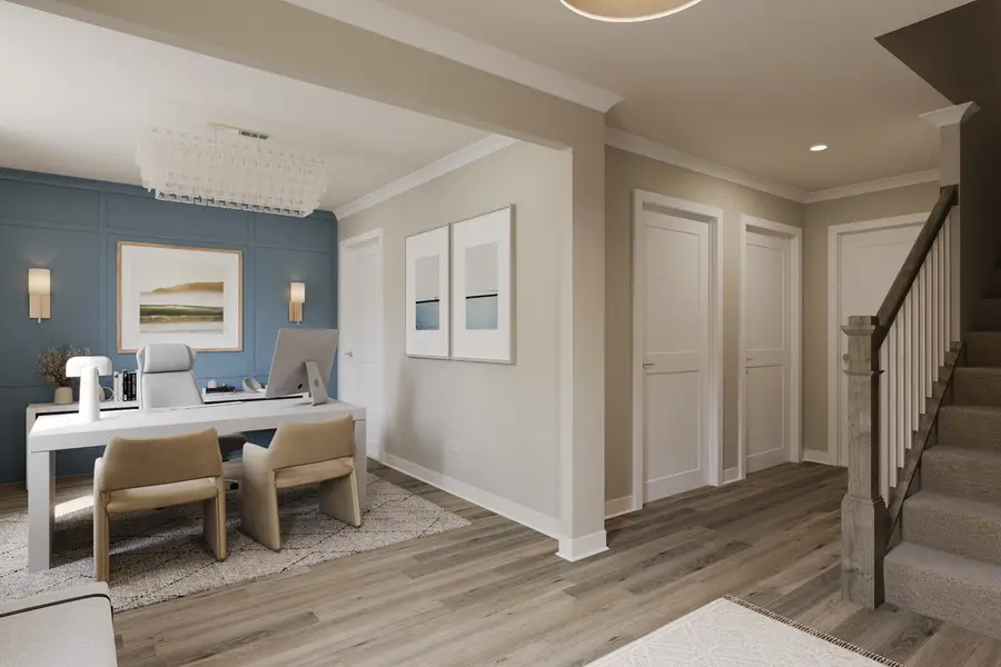 2114 Iron Ridge Lane, Naperville, IL 60563 - #2