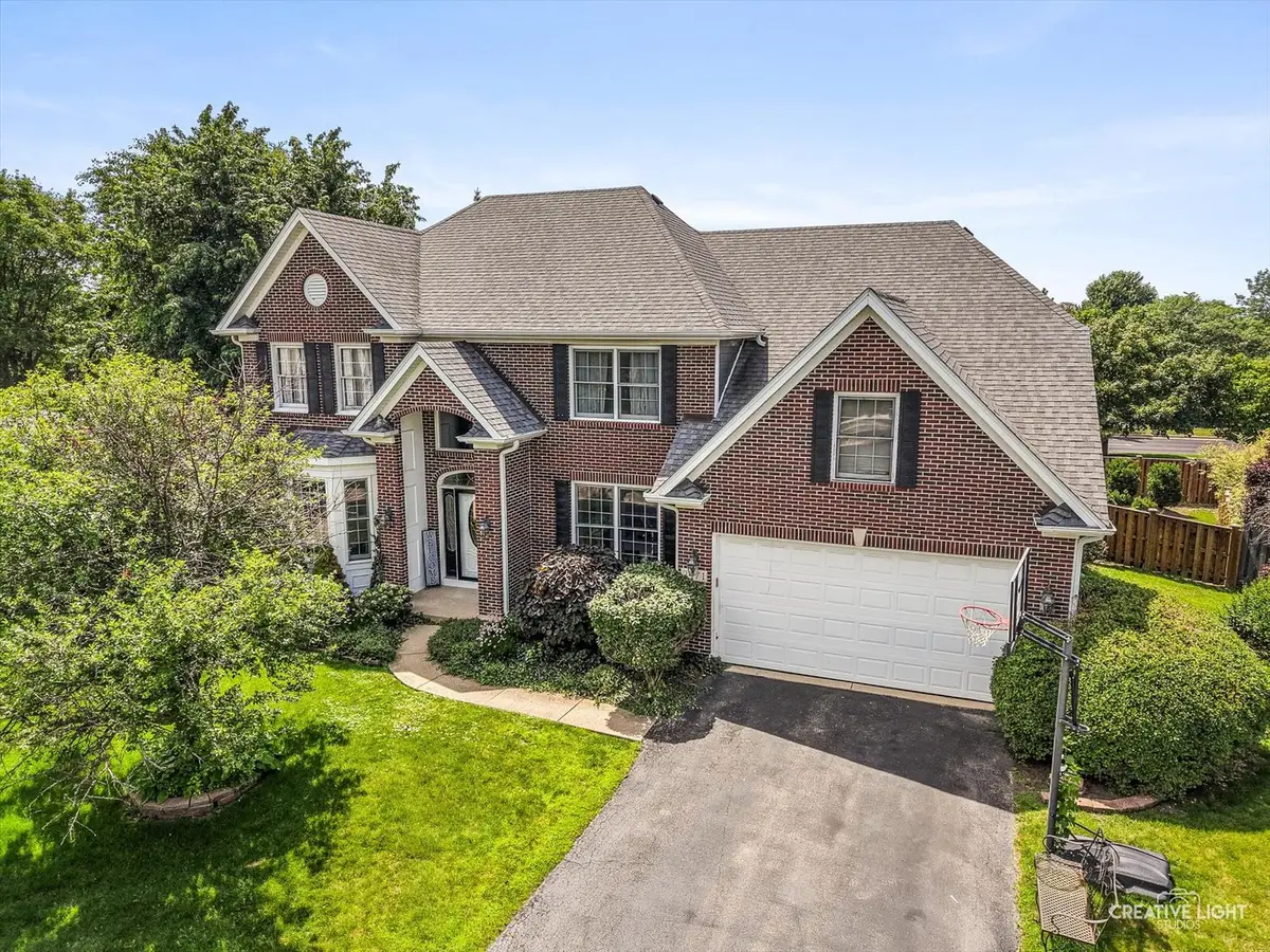 2471 Warwick Court, Aurora, IL 60503 - #1