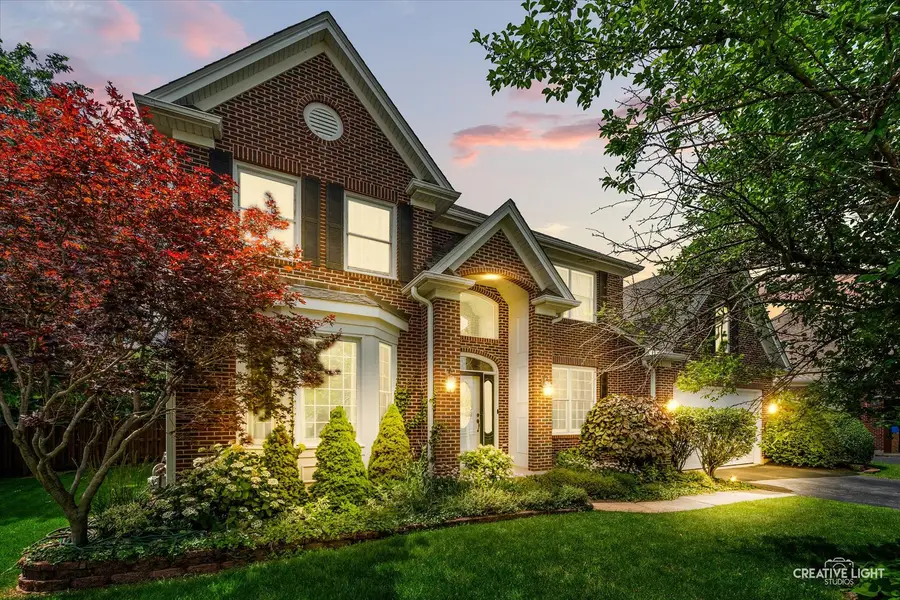 2471 Warwick Court, Aurora, IL 60503 - #2