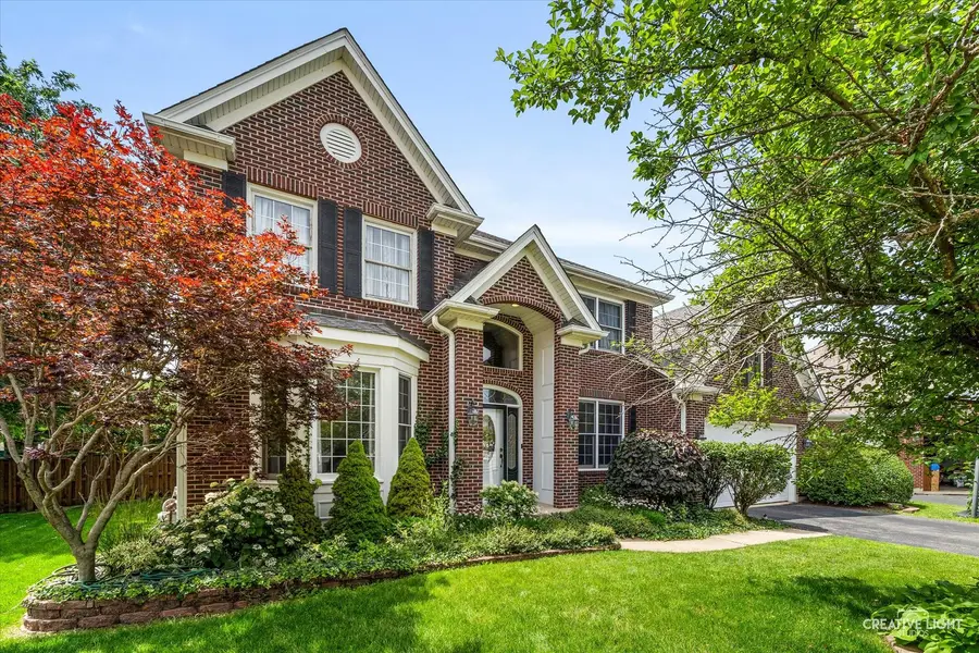 2471 Warwick Court, Aurora, IL 60503 - #3