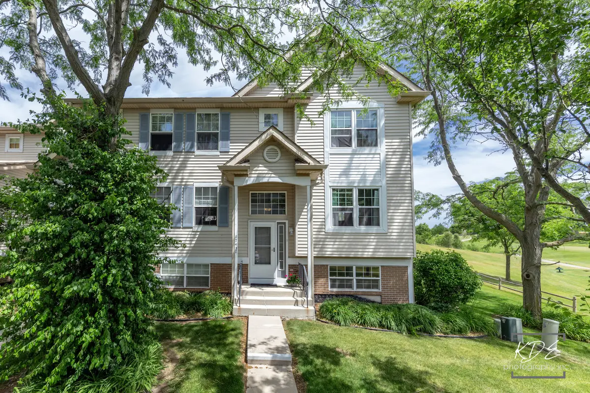 17427 Yakima Drive, Lockport, IL 60441 - #1