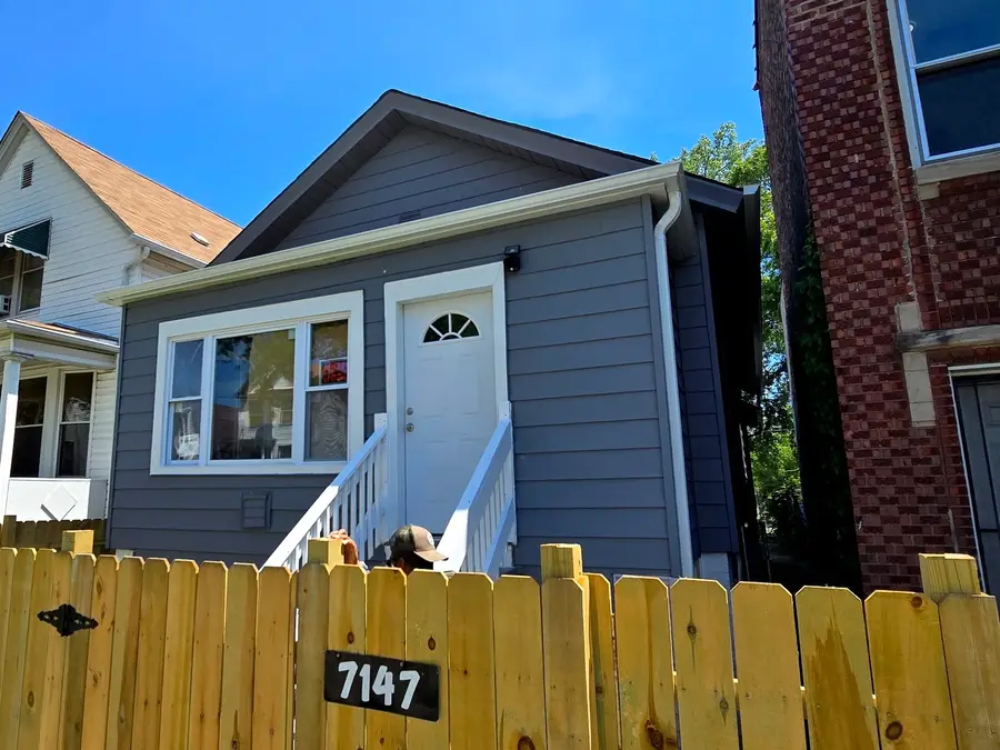 7147 S Green Street, Chicago, IL 60621 - #3